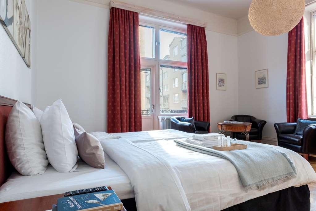 First Hotel Stadt Harnosand Quarto foto