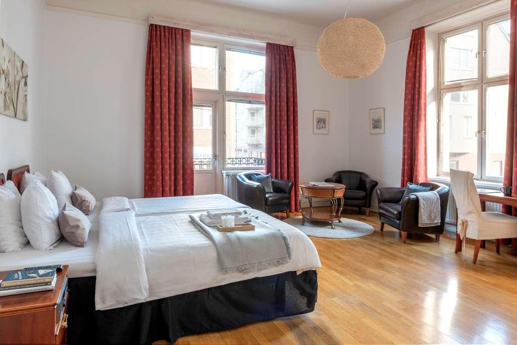 First Hotel Stadt Harnosand Quarto foto