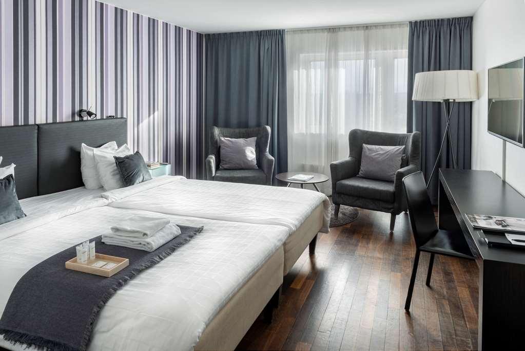 First Hotel Stadt Harnosand Quarto foto